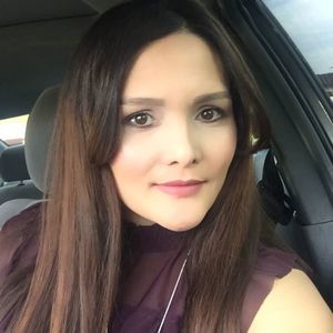 Meet your Posher, Ana carola